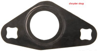 těsnění egr ventilu 4.7 a 5.7